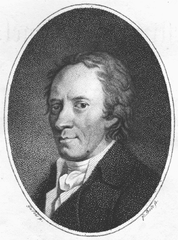 Johann Elert Bode